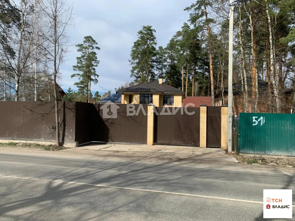 Продажа дома, Королев, ул. Шоссейная - Фото 7