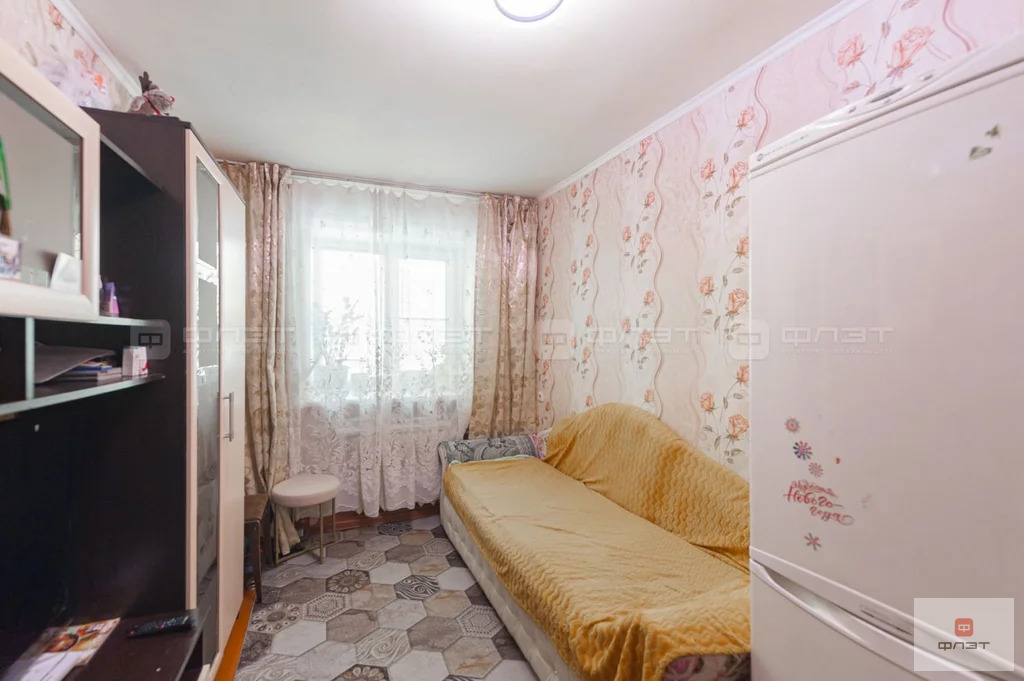 Продажа квартиры, Казань, ул. Шаляпина - Фото 6
