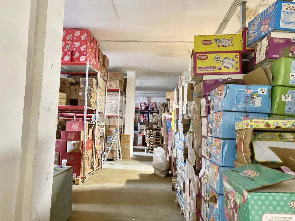 Продажа склада, Реутов, ул. Транспортная - Фото 34