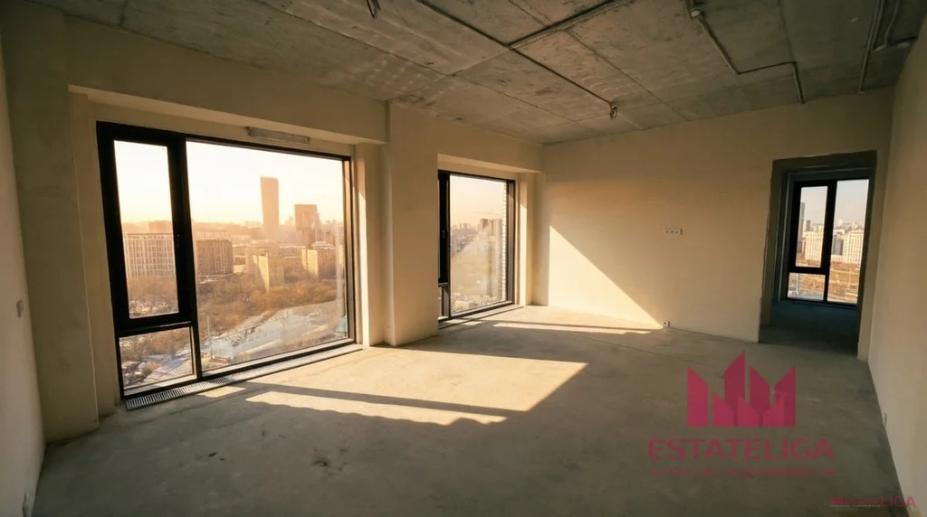 Продажа квартиры, 1-й Сетуньский проезд - Фото 2