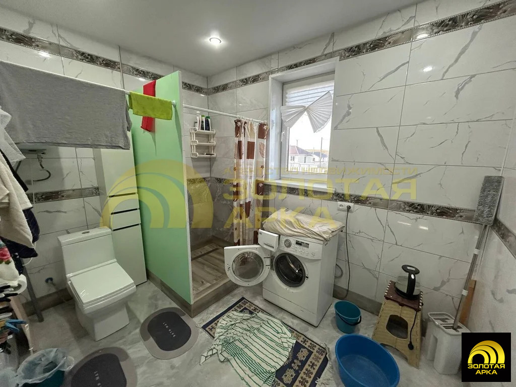 Продажа дома, Крымск, Крымский район, улица Надежды - Фото 25