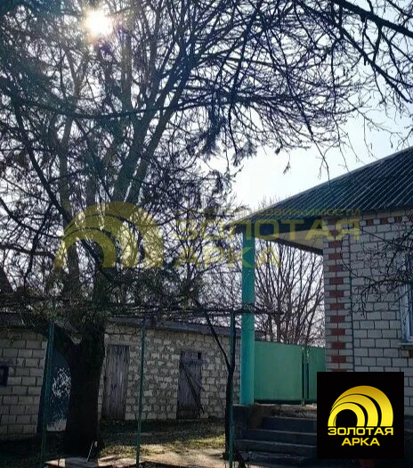 Продажа дома, Гладковская, Крымский район, ул. Степная - Фото 9