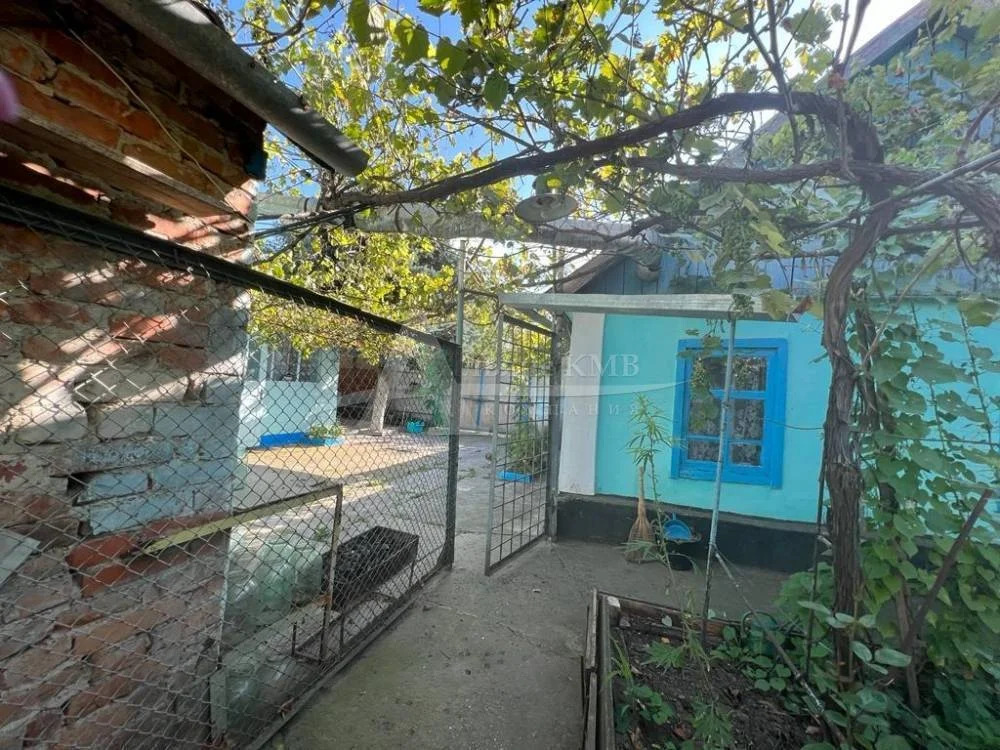 Продажа дома, Георгиевск, ул. Горького - Фото 12