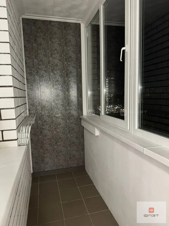 Продажа квартиры, Казань, ул. Академика Губкина - Фото 9
