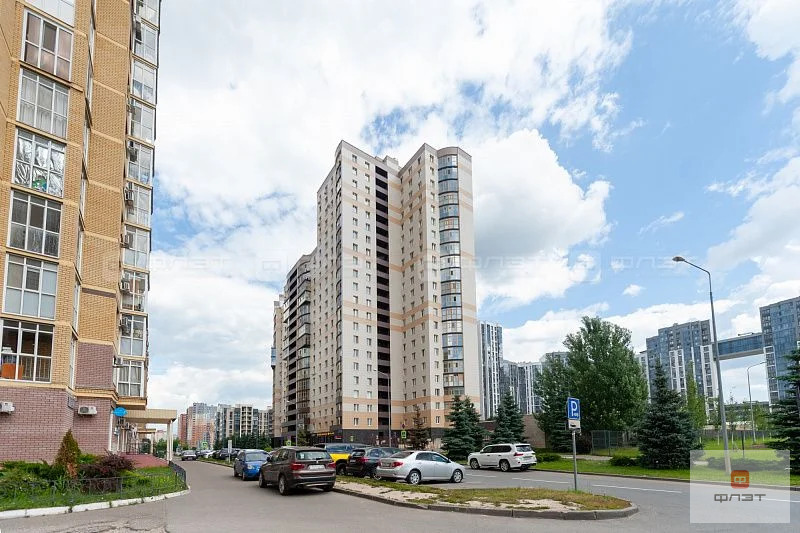 Продажа офиса, Казань, ул. Чистопольская - Фото 29