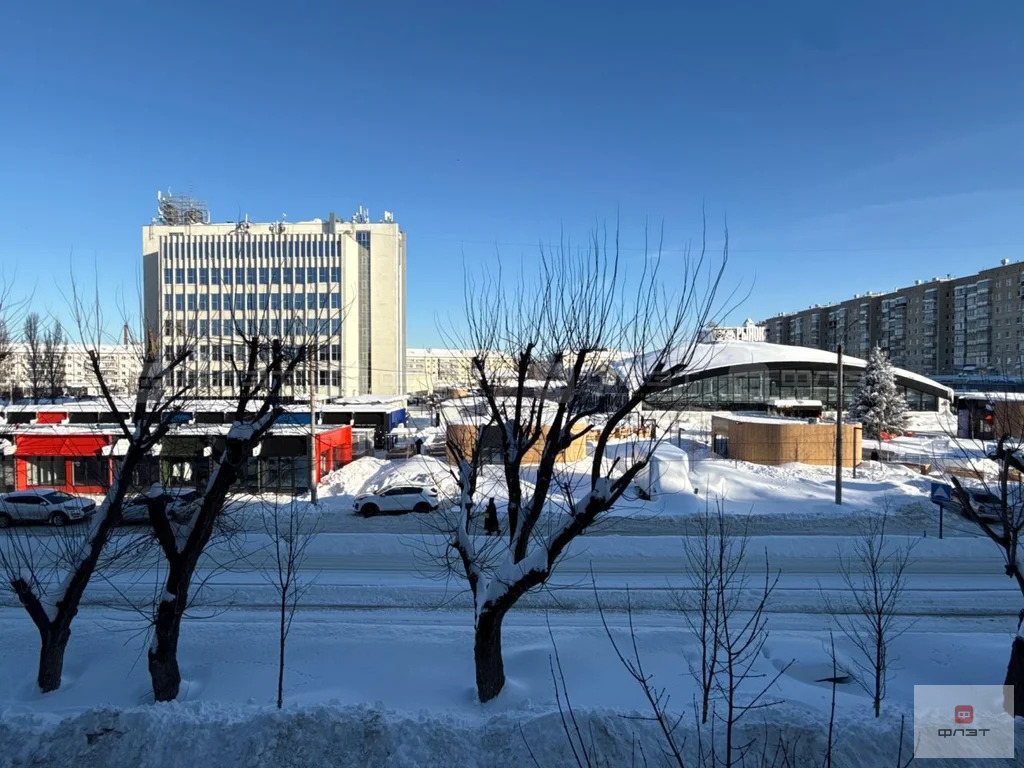 Продажа квартиры, Казань, ул. Энергетиков - Фото 11