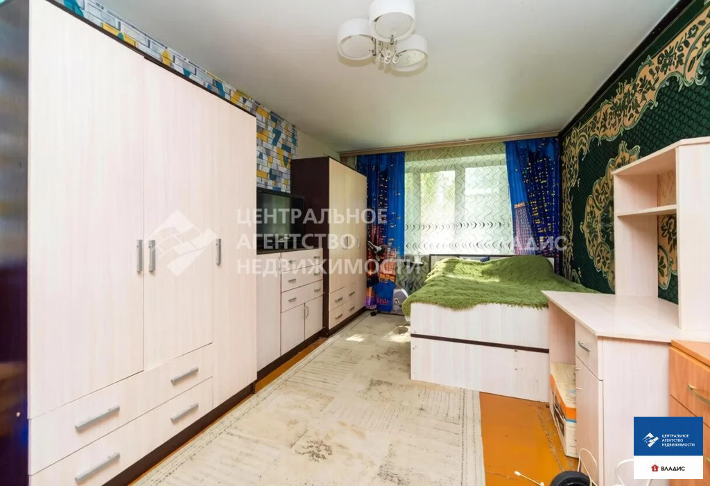Продажа квартиры, Рязань, Касимовское ш. - Фото 5