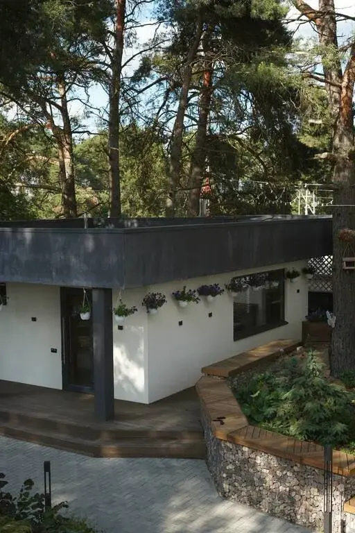 Агроусадьба с банным комплексом и банкетным залом - Фото 1