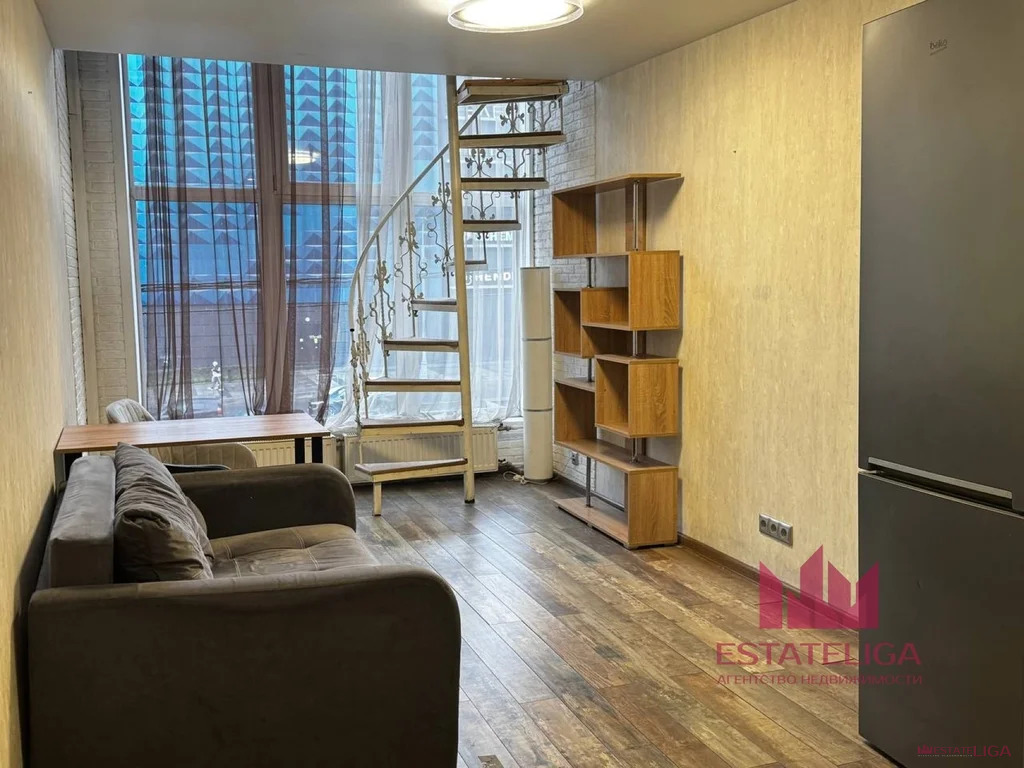 Аренда квартиры, ул. Автозаводская - Фото 1