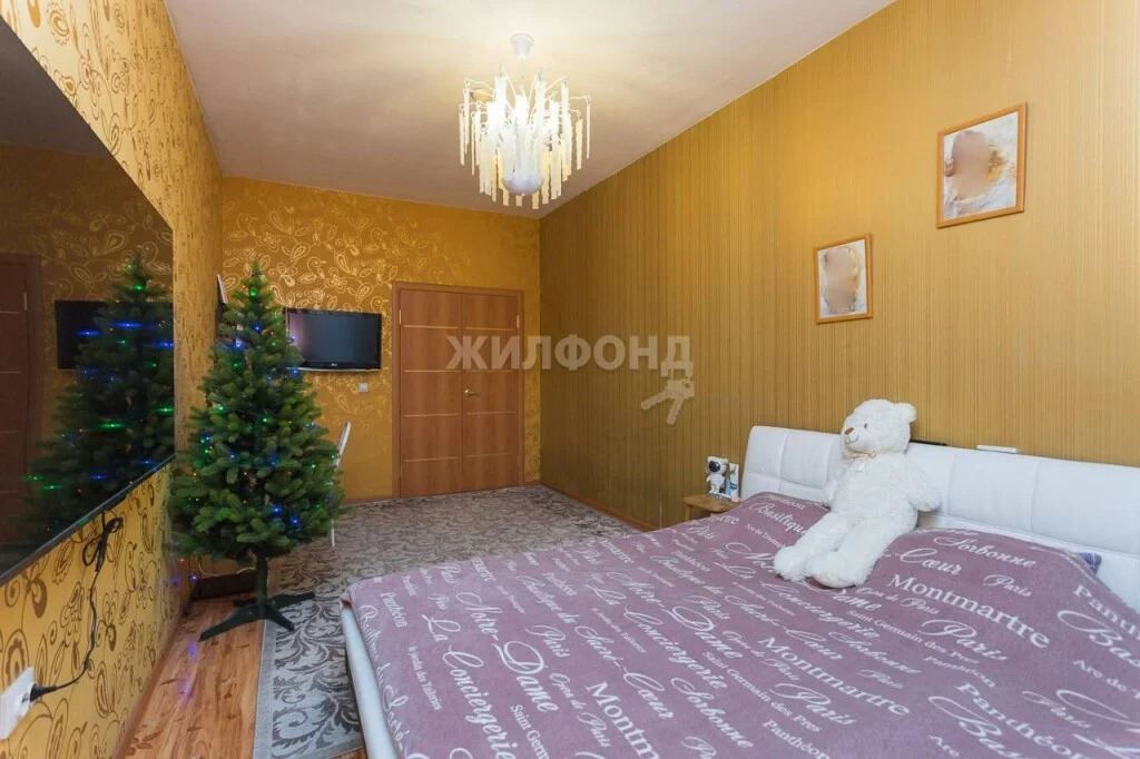 Продажа квартиры, Новосибирск, ул. Галущака - Фото 4