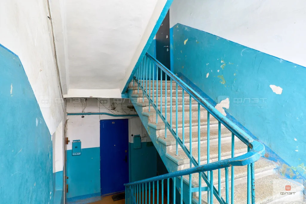 Продажа квартиры, Казань, ул. Декабристов - Фото 11