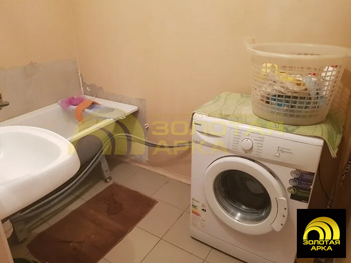 Продажа квартиры, Крымск, Крымский район, ул. Пролетарская - Фото 10