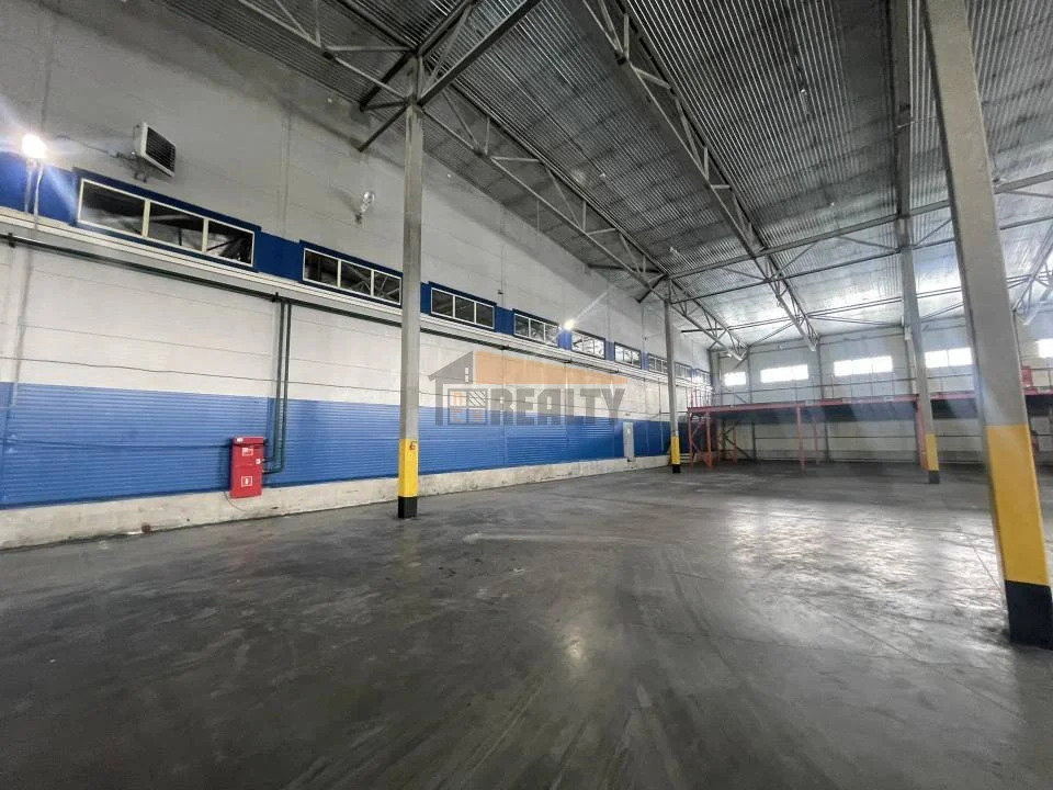 Аренда склада, Подольск - Фото 2