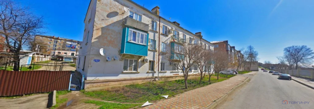 Продажа квартиры, Темрюк, Темрюкский район, ул. Октябрьская - Фото 1