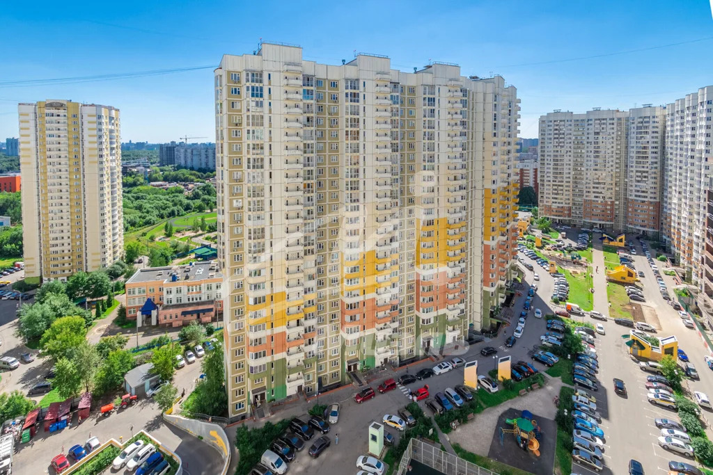Продажа квартиры, Химки, ул. Горшина - Фото 20