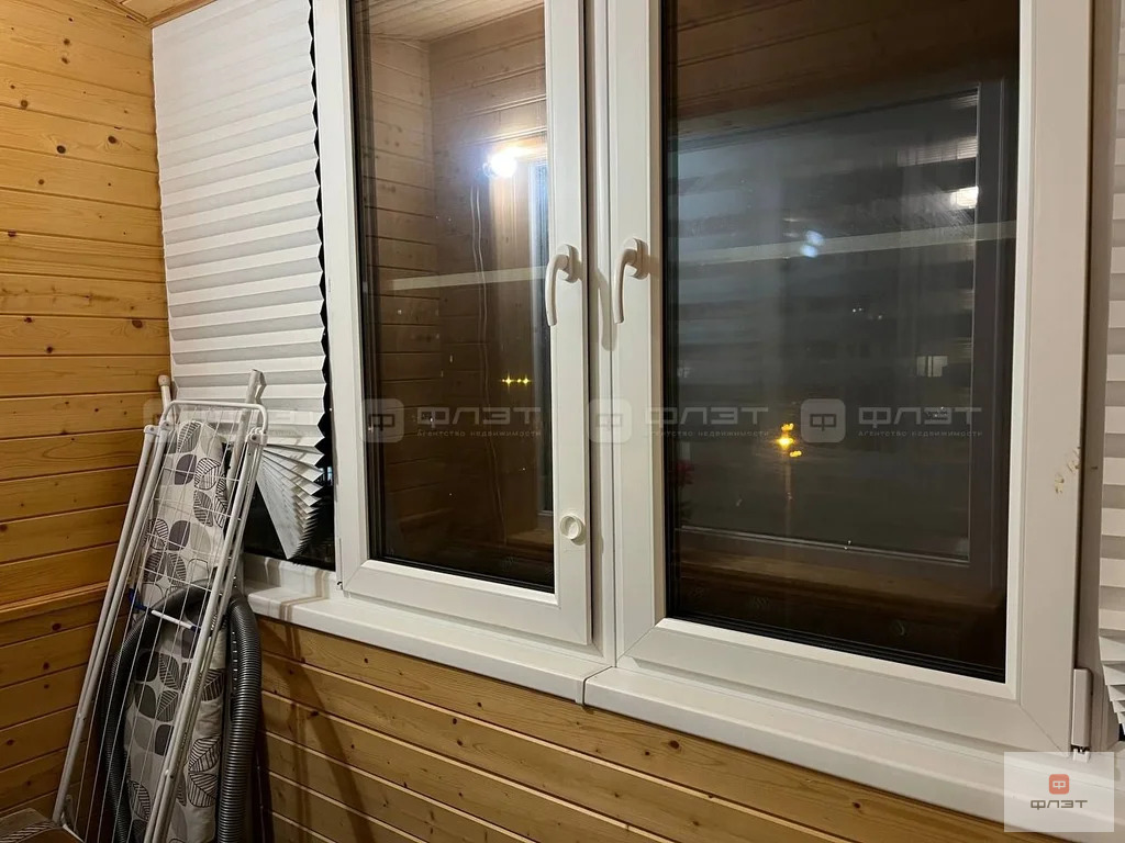 Аренда квартиры, Казань, пр-кт. Ибрагимова д.39 - Фото 11