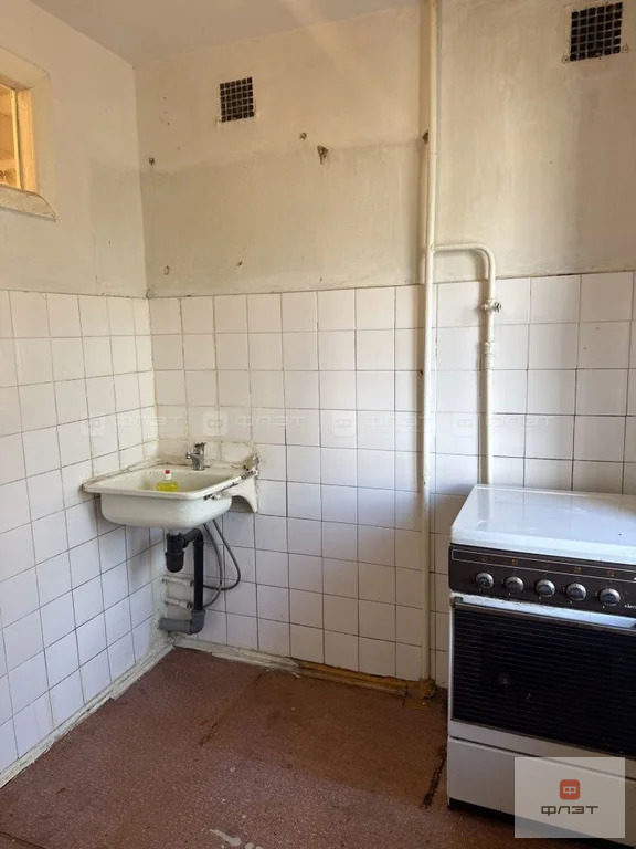 Продажа квартиры, Казань, ул. Центральная (Калуга) - Фото 16