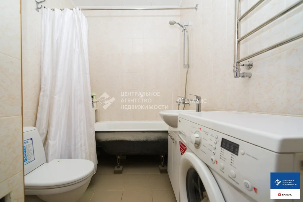 Продажа квартиры, Рязань, Михайловское ш. - Фото 5