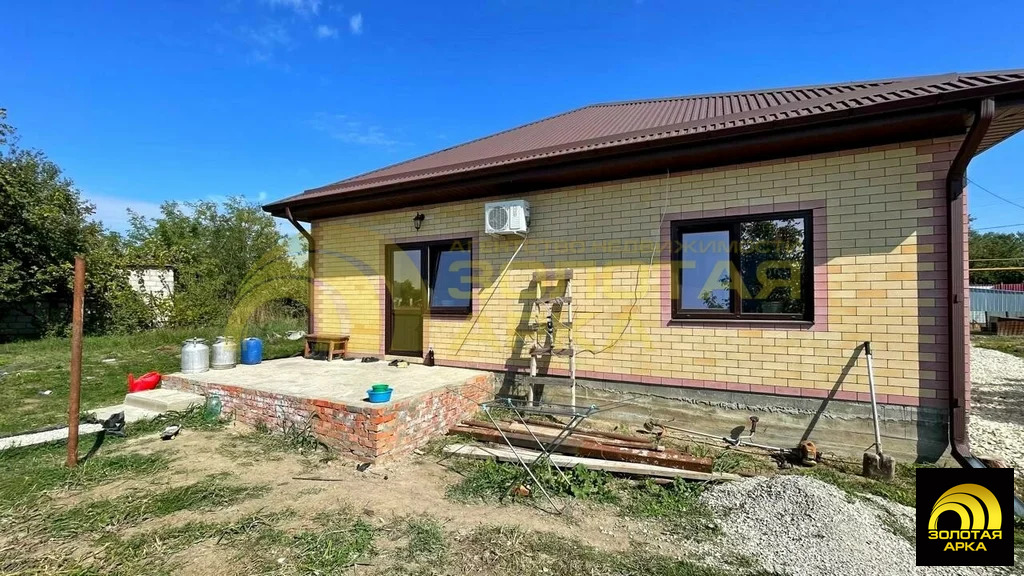 Продажа дома, Полтавская, Красноармейский район, ул. Красная - Фото 3