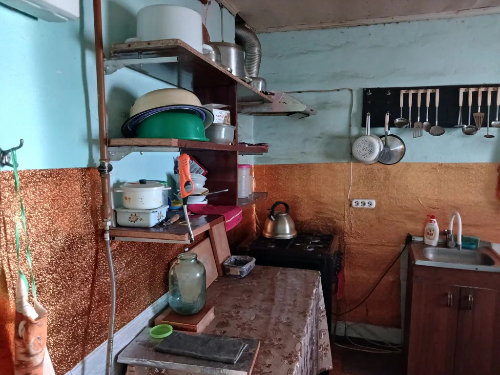 Продажа дома, Смоленская, Северский район, Луговой пер. - Фото 10