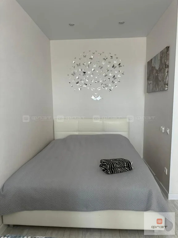 Продажа квартиры, Казань, ул. Павлюхина - Фото 7