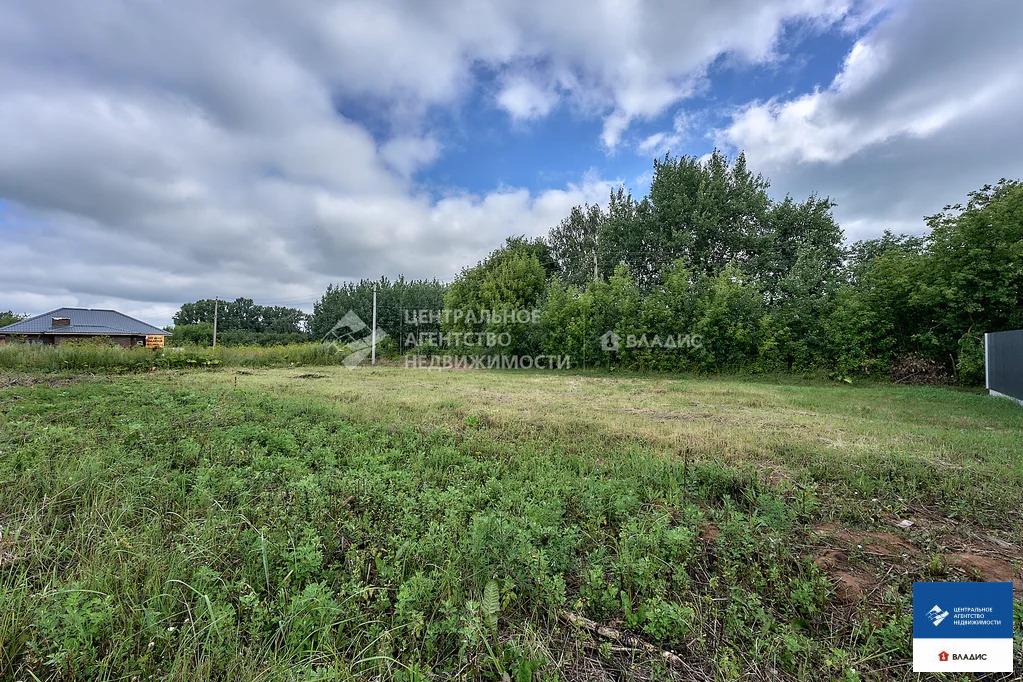 Продажа участка, Ходынино, Рыбновский район - Фото 2
