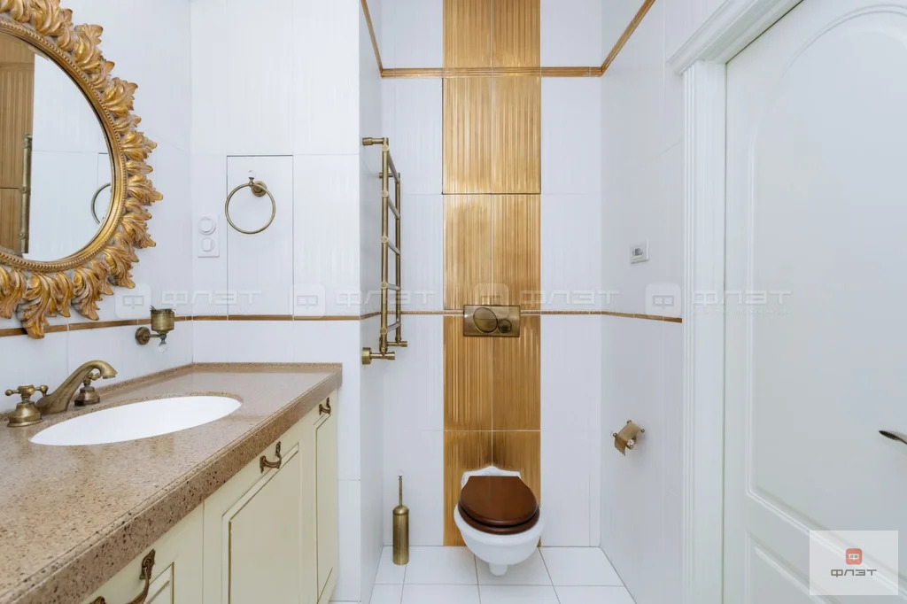 Продажа квартиры, Казань, ул. Чистопольская - Фото 5