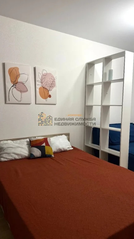 Аренда квартиры, Уфа, ул. Генерала Кусимова - Фото 2