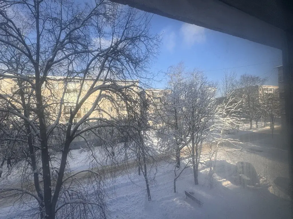 продажа квартиры - Фото 9