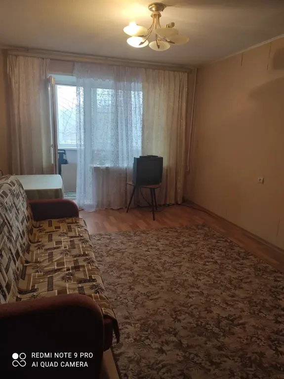 1 комнатная квартира Ярославль, ул. Яковлевская, д.8 - Фото 1