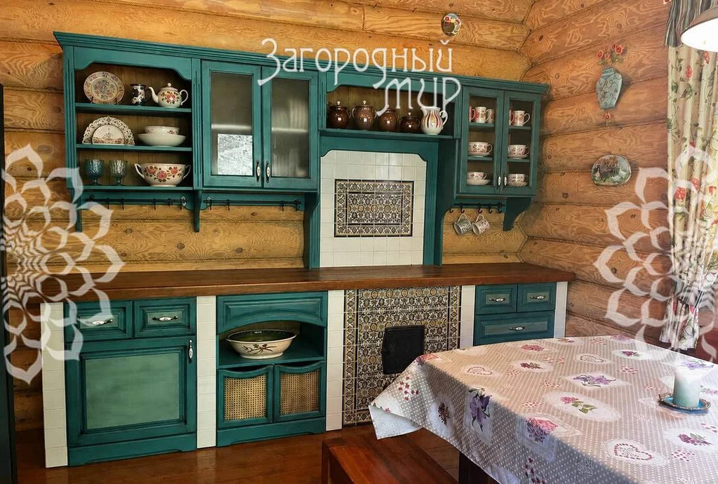 Продам дом, Новорижское шоссе, 40 км от МКАД - Фото 15