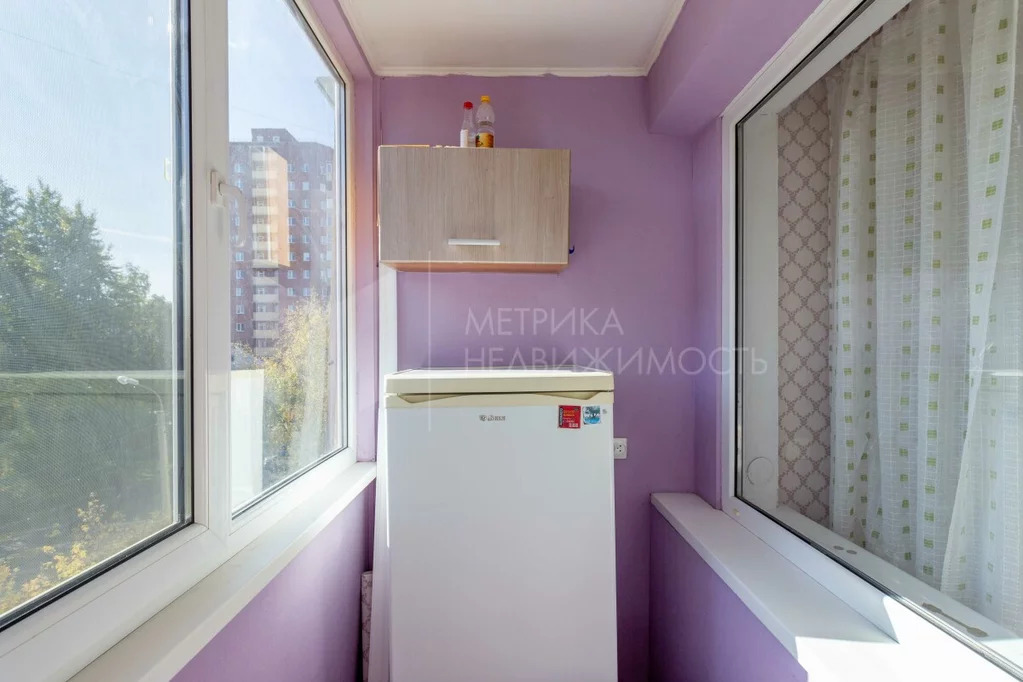 Продажа квартиры, Тюмень, г Тюмень - Фото 7