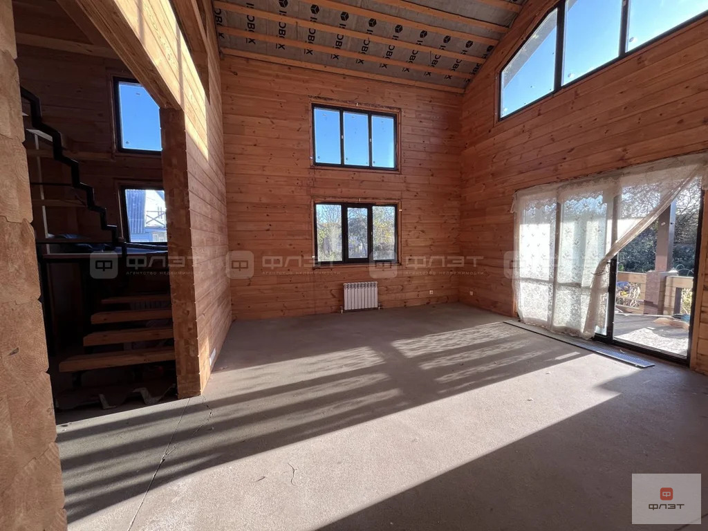 Продажа дома, Казань, тер. СНТ Компрессор - Фото 3