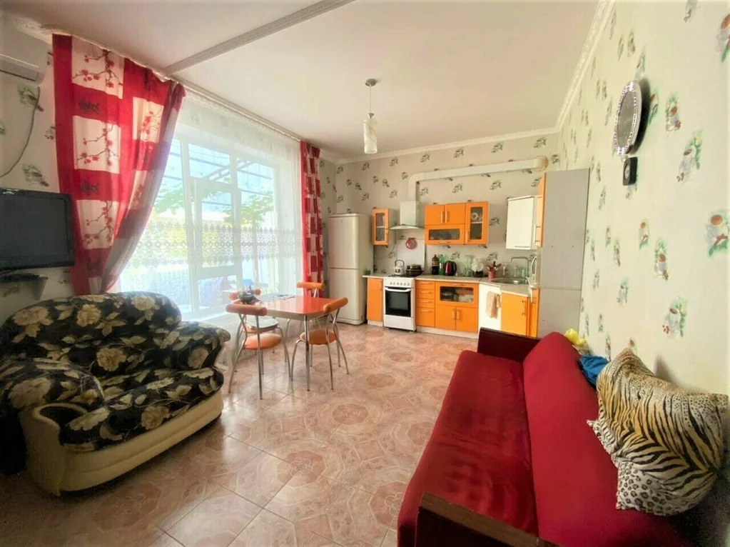Продажа дома, Голубицкая, Темрюкский район, ул. Советская - Фото 3