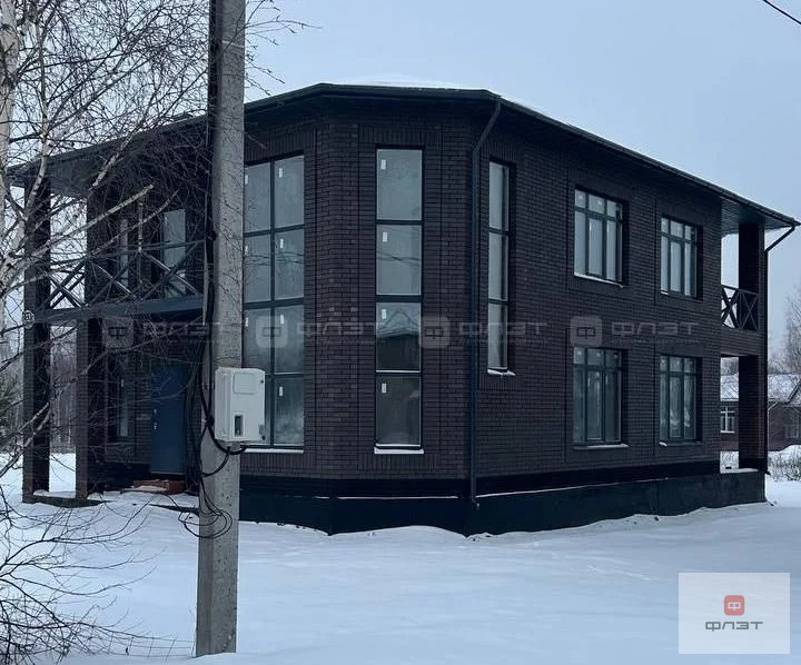 Продажа дома, Казань, ул. Владимира Муравьёва - Фото 3