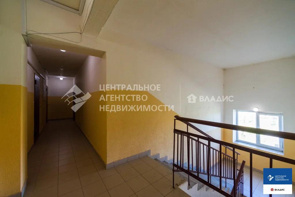 Продажа квартиры, Дядьково, Рязанский район, ул. Грачи - Фото 14