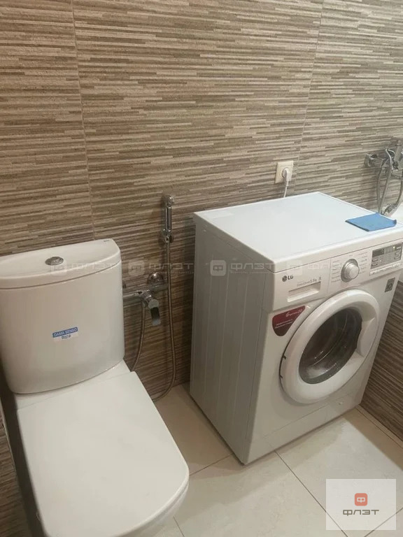 Продажа квартиры, Казань, ул. Натана Рахлина - Фото 13