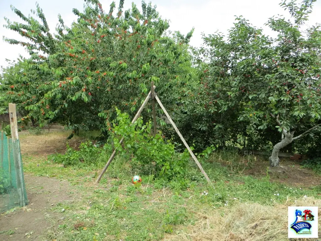 Продам хороший участок под строительство дома. - Фото 3