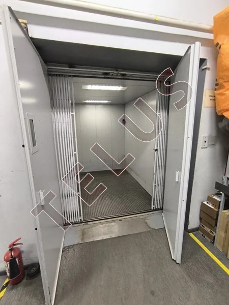 м. Отрадное, ул. Римского-Корсакова, 3941 м2, Часть здания (ном. ... - Фото 17