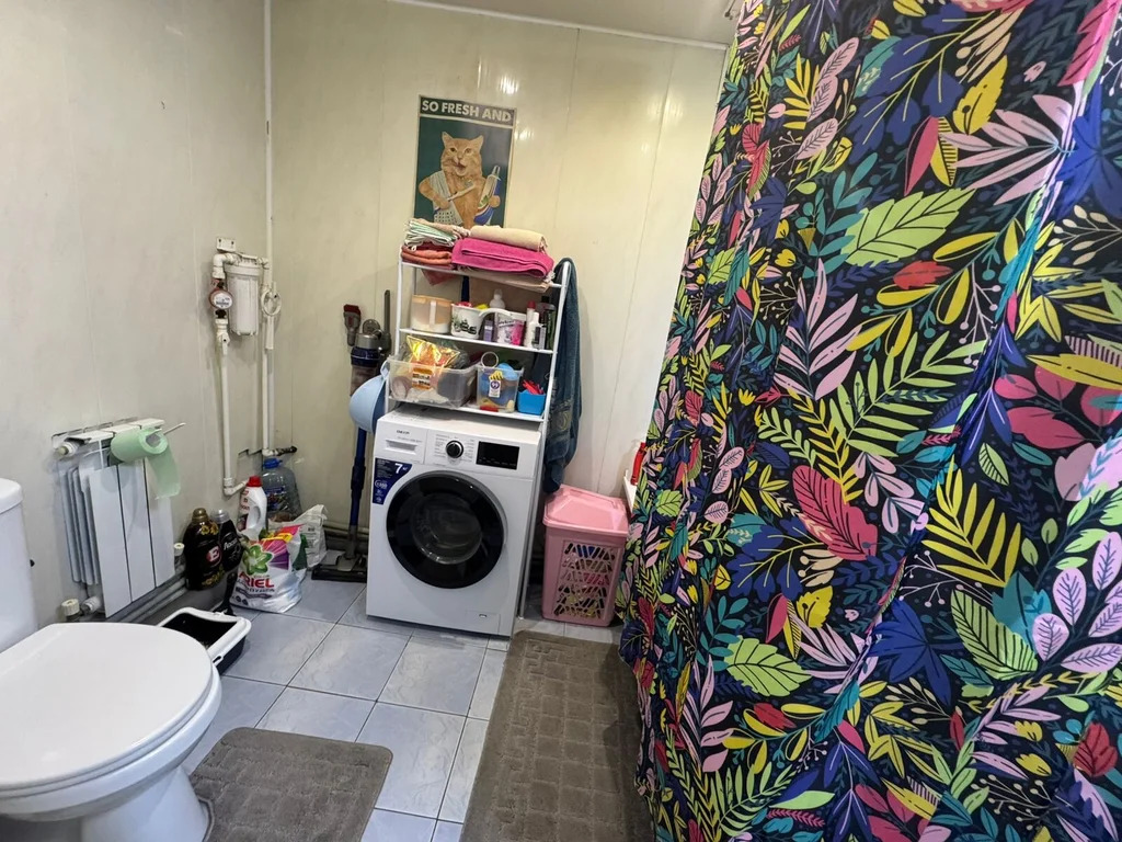 Продажа квартиры, Темрюк, Темрюкский район, ул. Труда - Фото 7