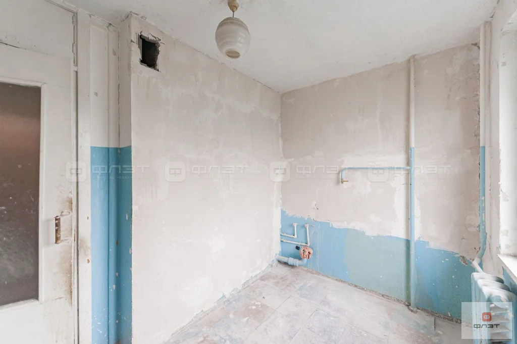 Продажа квартиры, Казань, ул. Рихарда Зорге - Фото 10
