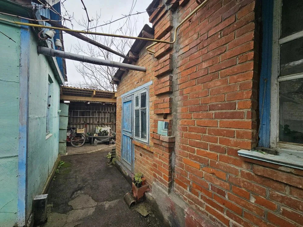 Продажа дома, Абинск, Абинский район, ул. Луначарского - Фото 2