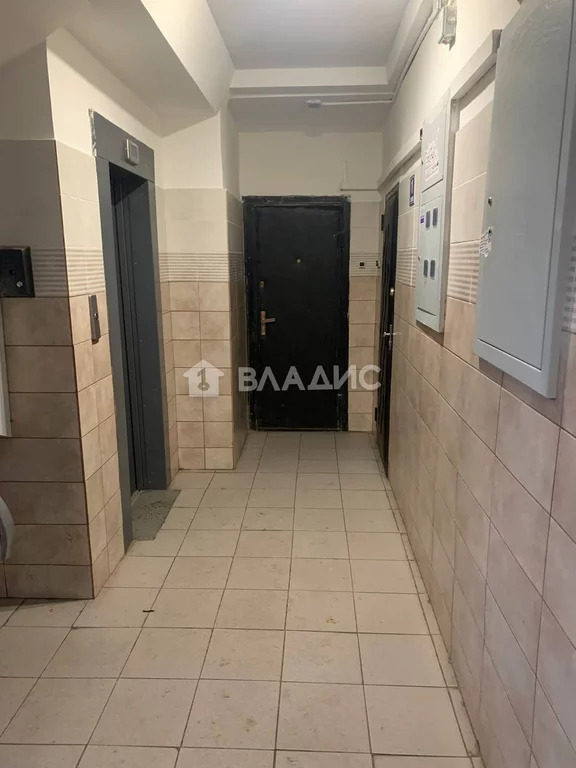 Москва, улица Красного Маяка, д.8к1, 3-комнатная квартира на продажу - Фото 27