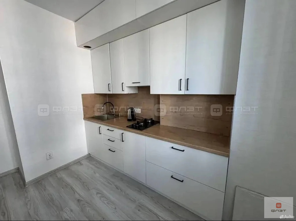 Аренда квартиры, Усады, Высокогорский район, ул. Счастливая д.10 - Фото 5