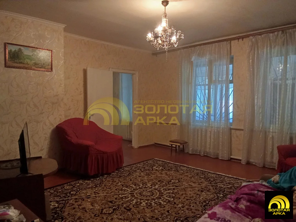 Продажа квартиры, Ильский, Северский район - Фото 1
