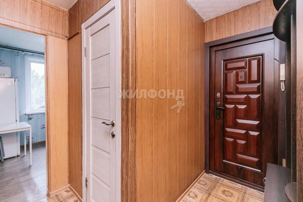 Продажа квартиры, Новосибирск, ул. Красина - Фото 10