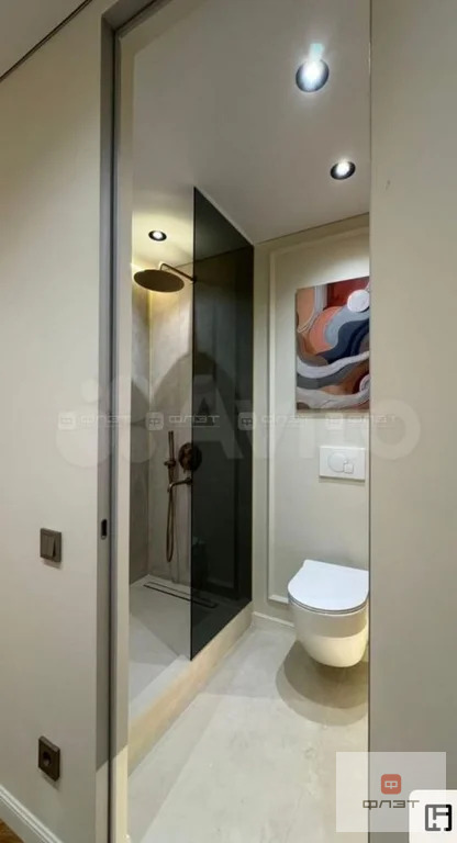Продажа квартиры, Казань, ул. Комарова - Фото 10