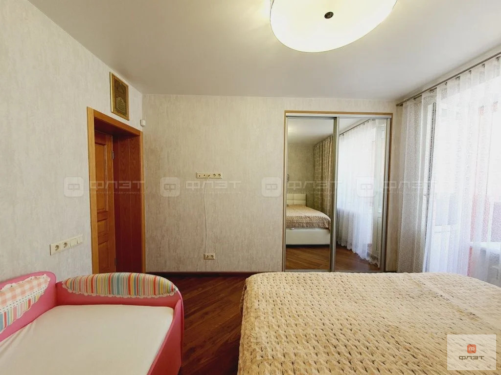 Продажа квартиры, Казань, ул. Адоратского - Фото 18