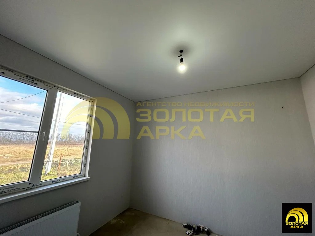 Продажа дома, Экономическое, Крымский район, Железнодорожная улица - Фото 7