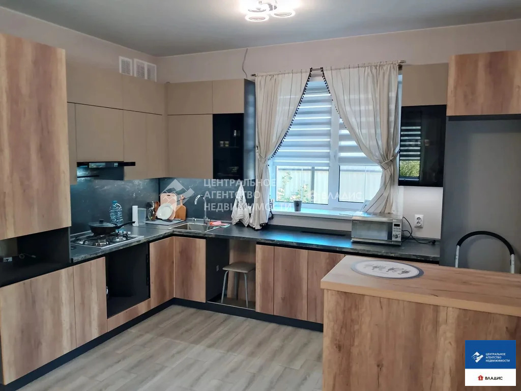 Продажа дома, Поляны, Рязанский район, ул. Терехина - Фото 7